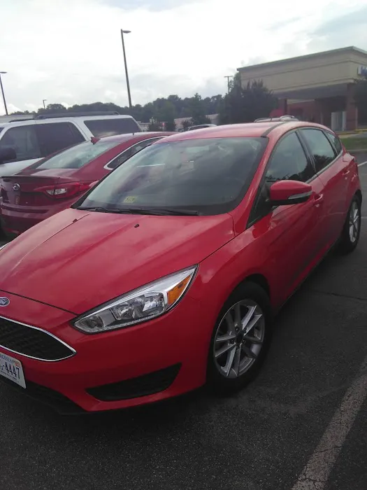 Enterprise Rent-A-Car Picture 3