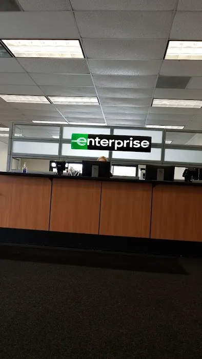 Enterprise Rent-A-Car Picture 6
