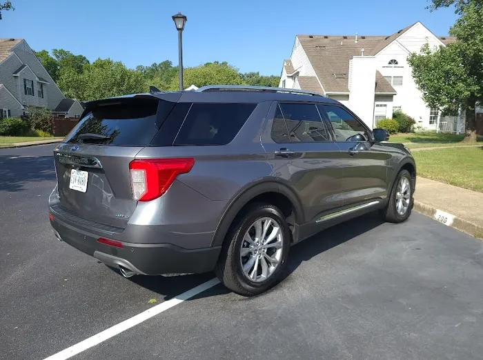 Enterprise Rent-A-Car Picture 1