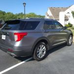 Enterprise Rent-A-Car