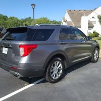 Enterprise Rent-A-Car ico