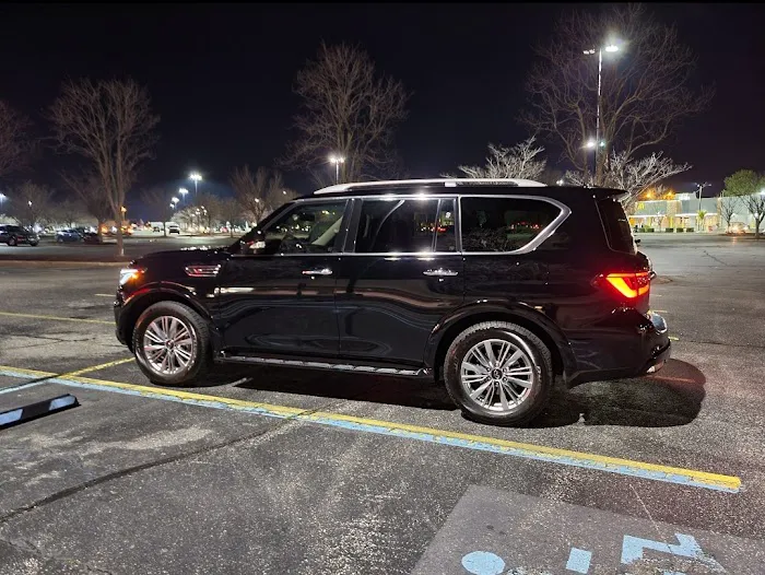 Enterprise Rent-A-Car Picture 5