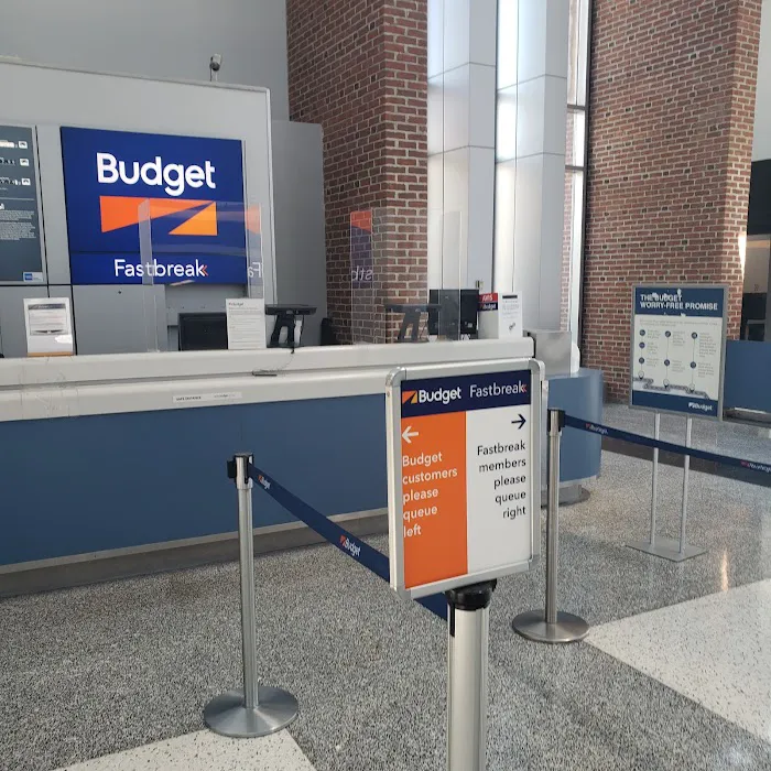 Budget Car Rental Picture 2