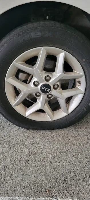 Budget Car Rental Picture 6