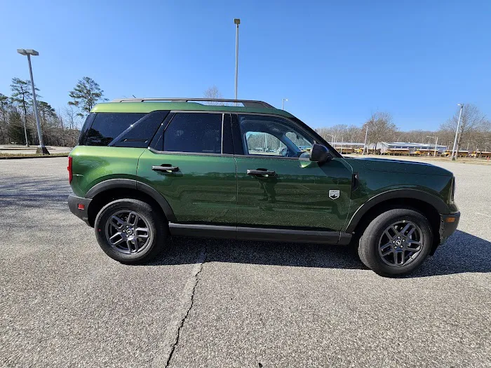 National Car Rental Picture 3