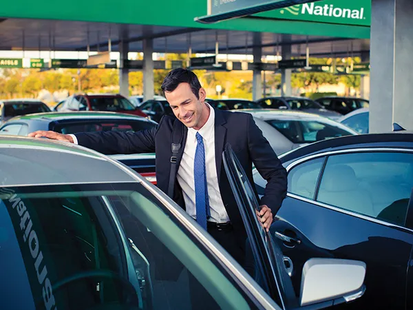 National Car Rental Picture 8