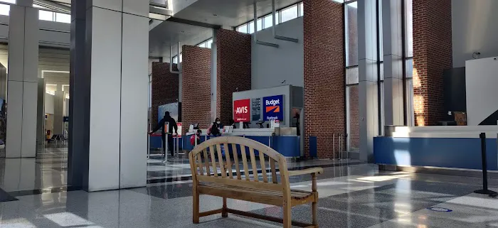 Avis Car Rental Picture 7