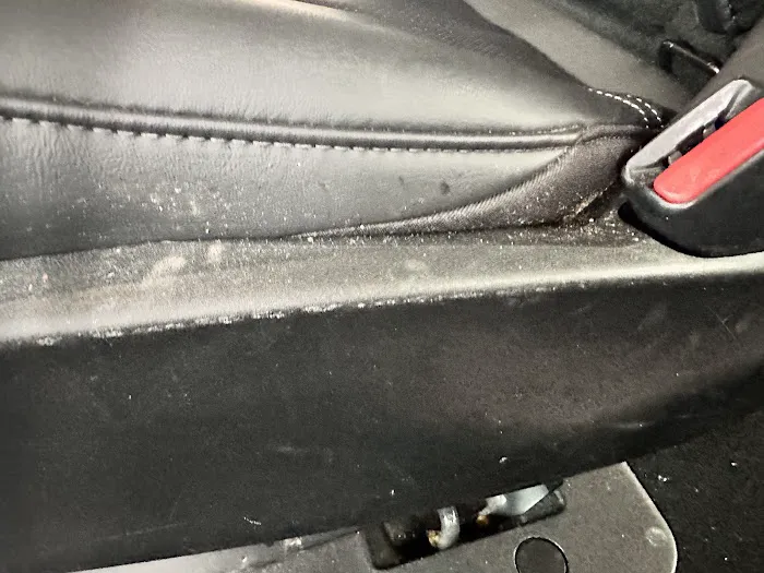 Avis Car Rental Picture 10