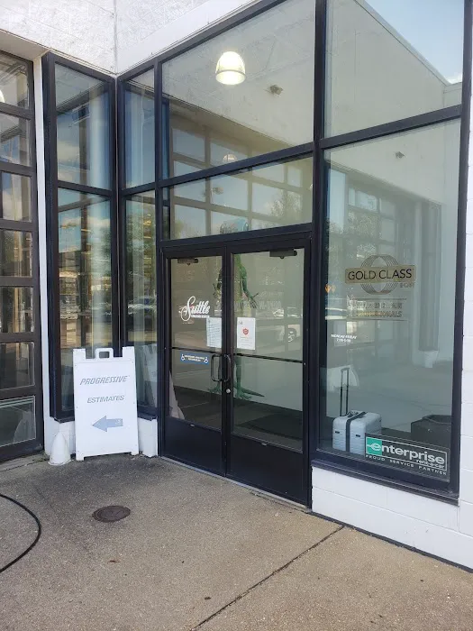 Enterprise Rent-A-Car Picture 5