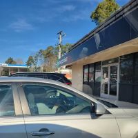 Enterprise Rent-A-Car ico