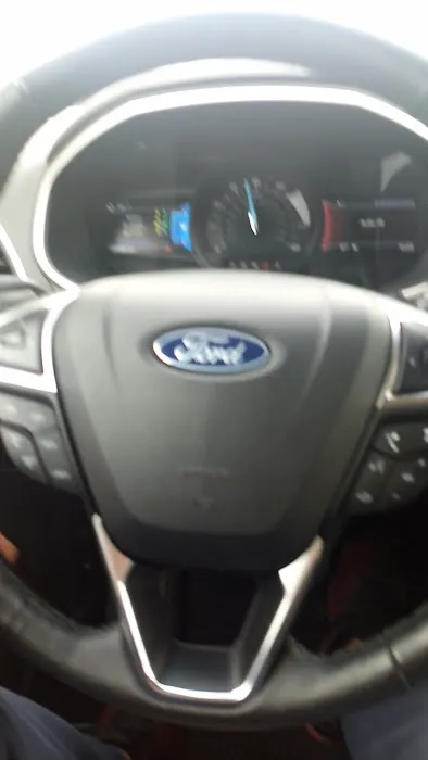 Avis Car Rental Picture 10