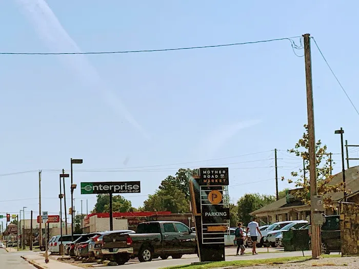 Enterprise Rent-A-Car Picture 5