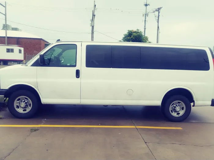 Enterprise Rent-A-Car Picture 10