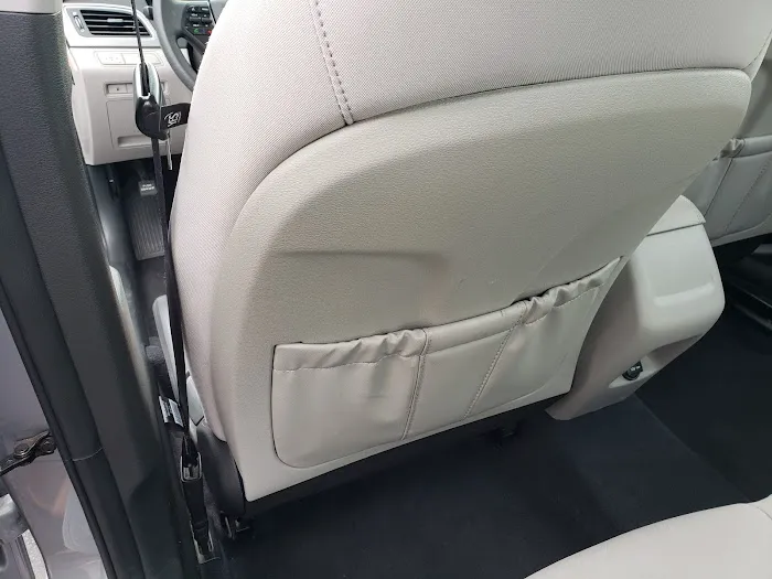 Hertz Car Rental - Tulsa - South Peoria Avenue Picture 3