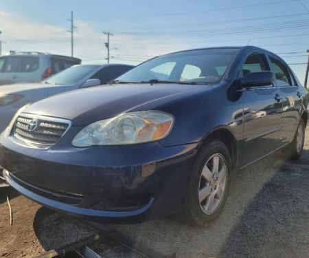 Economy Car Rental