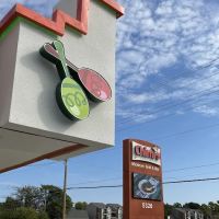 Enterprise Rent-A-Car ico