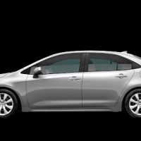 Rent-a-Toyota ico