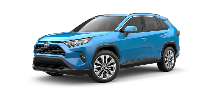 Rent-a-Toyota Picture 7