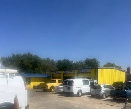AG AUTO SALES LLC