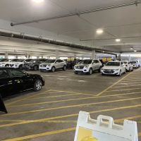Hertz Car Rental - Tulsa - Tulsa International Airport (TUL) ico