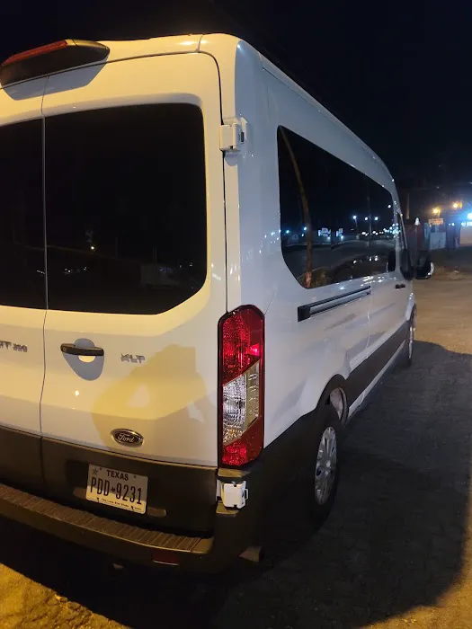 Capps Van & Truck Rental Picture 1