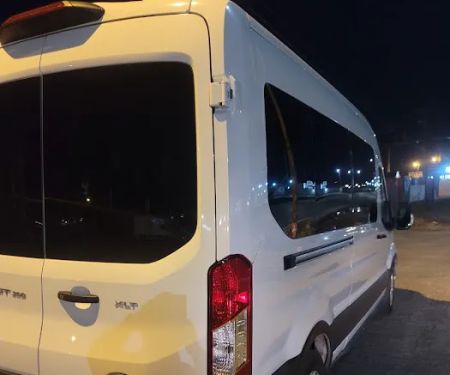 Capps Van & Truck Rental