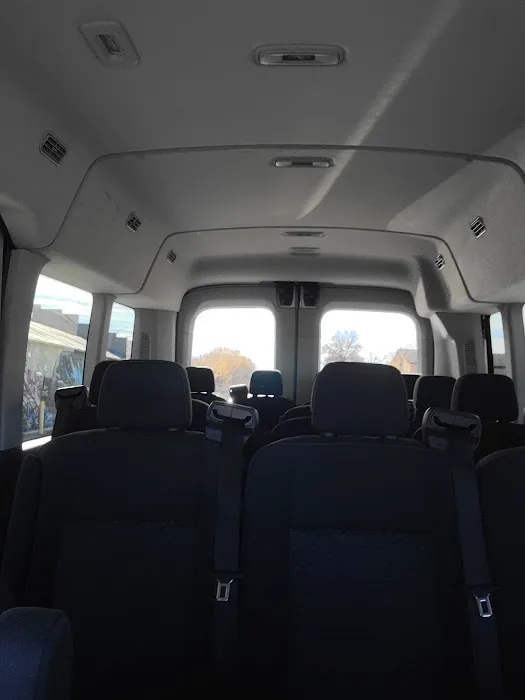 Capps Van & Truck Rental Picture 8