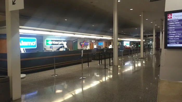 Payless Car Rental Picture 5