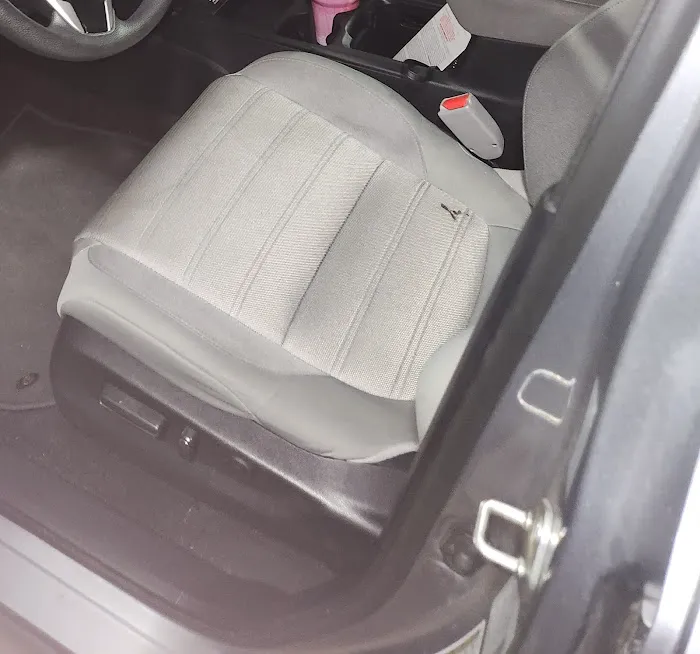 Payless Car Rental Picture 7