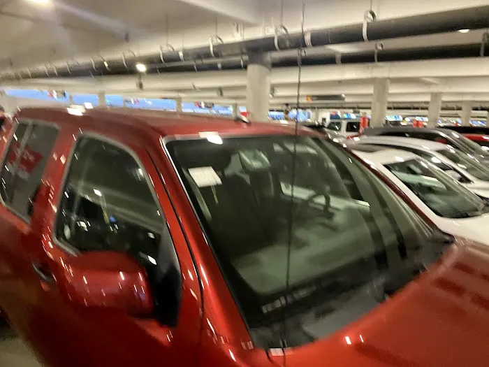 Budget Car Rental Picture 3