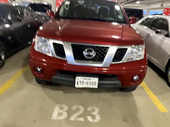 Budget Car Rental Picture 6