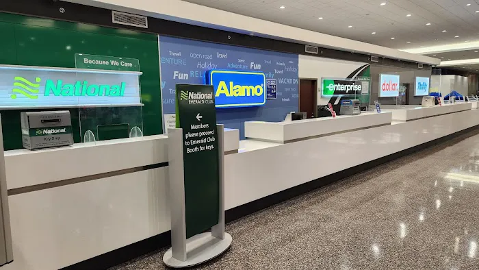 Enterprise Rent-A-Car Picture 6