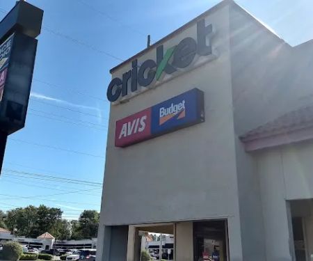 Avis Car Rental