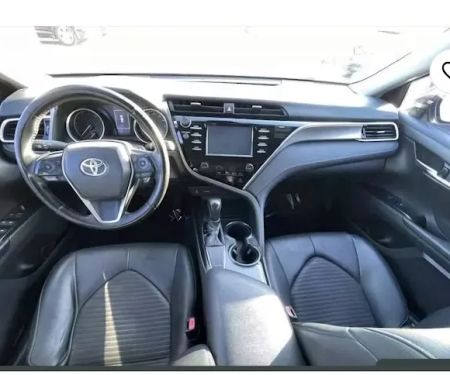 ES DYNAMIC RENTAL