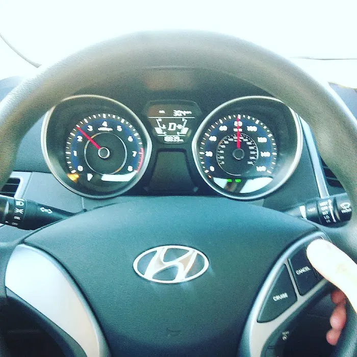 Budget Car Rental Picture 3