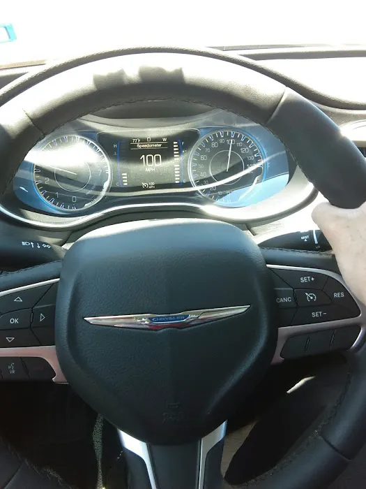 Budget Car Rental Picture 8
