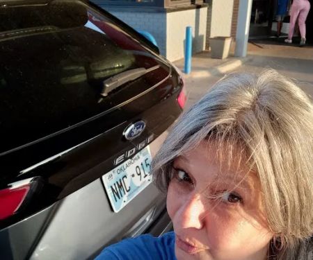 Avis Car Rental