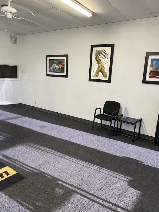 Hertz Car Rental - Tulsa - South Memorial Picture 6