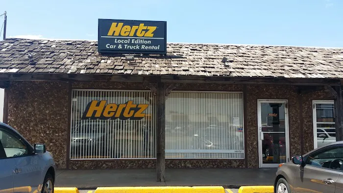 Hertz Car Rental - Tulsa - South Memorial Picture 9
