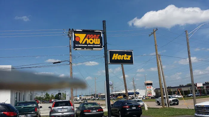 Hertz Car Rental - Tulsa - South Memorial Picture 8
