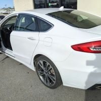 Enterprise Rent-A-Car ico