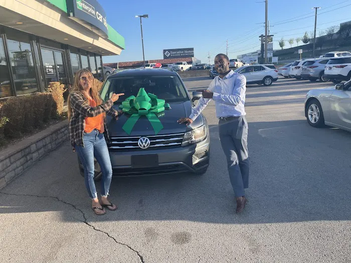 Enterprise Rent-A-Car Picture 4