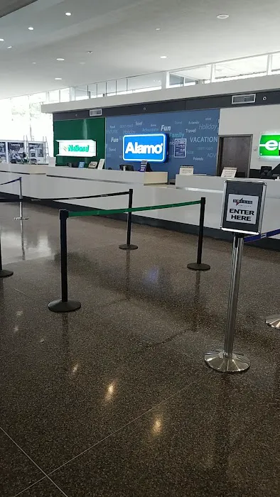 Alamo Rent A Car Picture 6