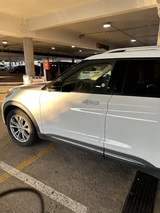 Avis Car Rental Picture 1