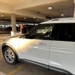 Avis Car Rental