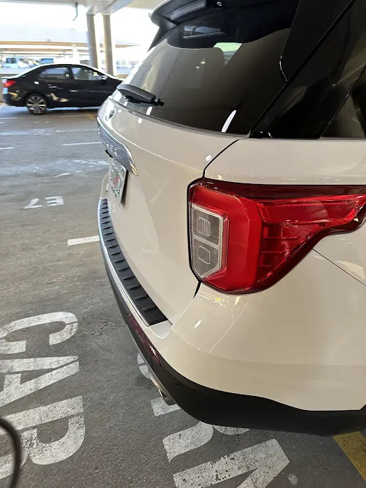 Avis Car Rental Picture 6