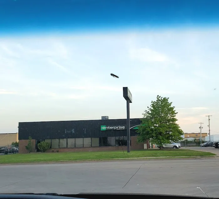 Enterprise Rent-A-Car Picture 1