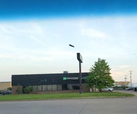 Enterprise Rent-A-Car
