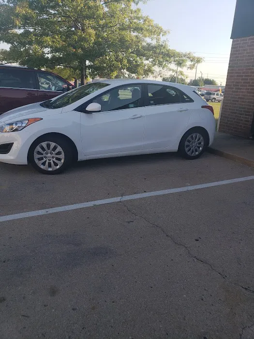 Enterprise Rent-A-Car Picture 5