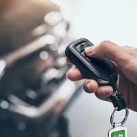 Fox Rent A Car Tulsa, OK Headquarters ico